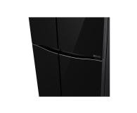 LG GSM860BMAV NoFrost Czarna - 1385964 - zdjęcie 9
